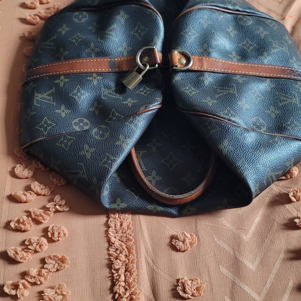 Louis Vuitton Speedy 35